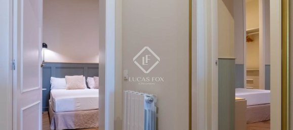 Пентхаус с 3 спальнями в Ситжес, Испания № 188421 16