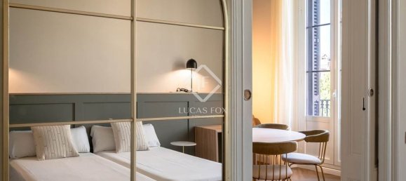 Пентхаус с 3 спальнями в Ситжес, Испания № 188421 13