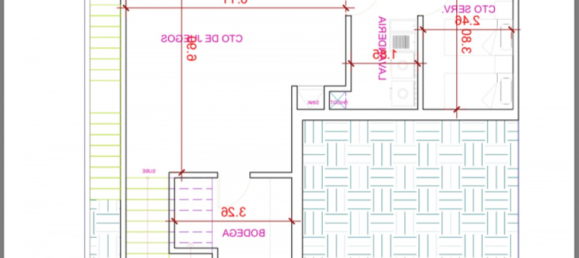 Casa T3 em Nuevo Leon, Mexico N.º 187962 2