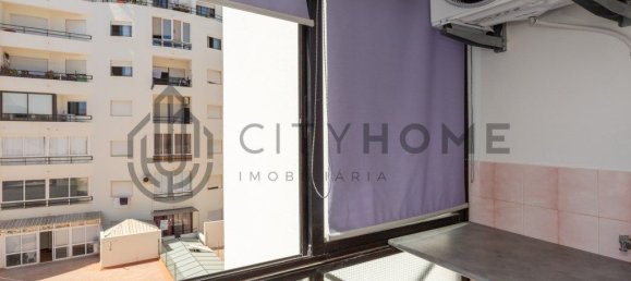 1 Schlafzimmer Wohnung in Quarteira, Portugal, Nr. 281752 4