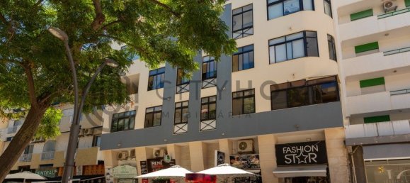 1 Schlafzimmer Wohnung in Quarteira, Portugal, Nr. 281752 23