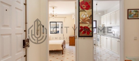 1 Schlafzimmer Wohnung in Quarteira, Portugal, Nr. 281752 7