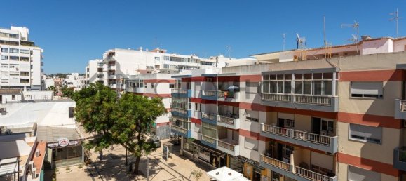 1 Schlafzimmer Wohnung in Quarteira, Portugal, Nr. 281752 16