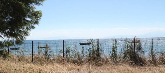 1800m² Hotel in Chalkidiki, Greece No. 8105 2