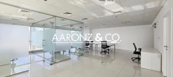 Bureau à Jumeirah Lake Towers, UAE 126m² No. 114076 2