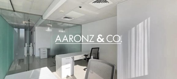 Bureau à Jumeirah Lake Towers, UAE 126m² No. 114076 9