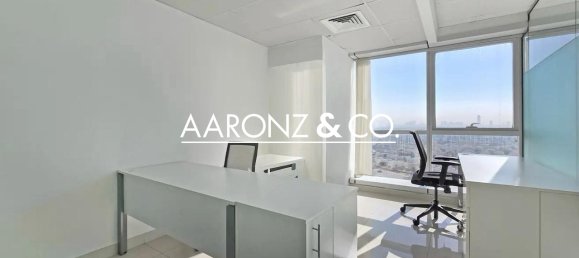 Bureau à Jumeirah Lake Towers, UAE 126m² No. 114076 7