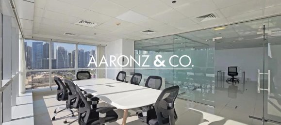 Bureau à Jumeirah Lake Towers, UAE 126m² No. 114076 5