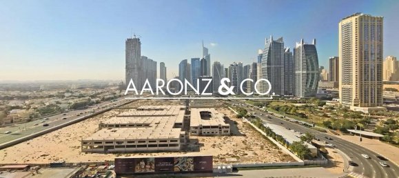 Bureau à Jumeirah Lake Towers, UAE 126m² No. 114076 12