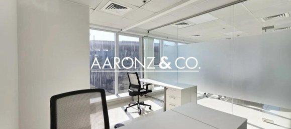 Bureau à Jumeirah Lake Towers, UAE 126m² No. 114076 10