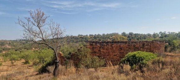 5 bedrooms Land in Loule, Portugal No. 137812 2