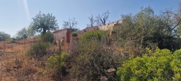 5 bedrooms Land in Loule, Portugal No. 137812 31