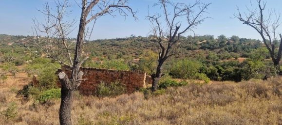 5 bedrooms Land in Loule, Portugal No. 137812 17