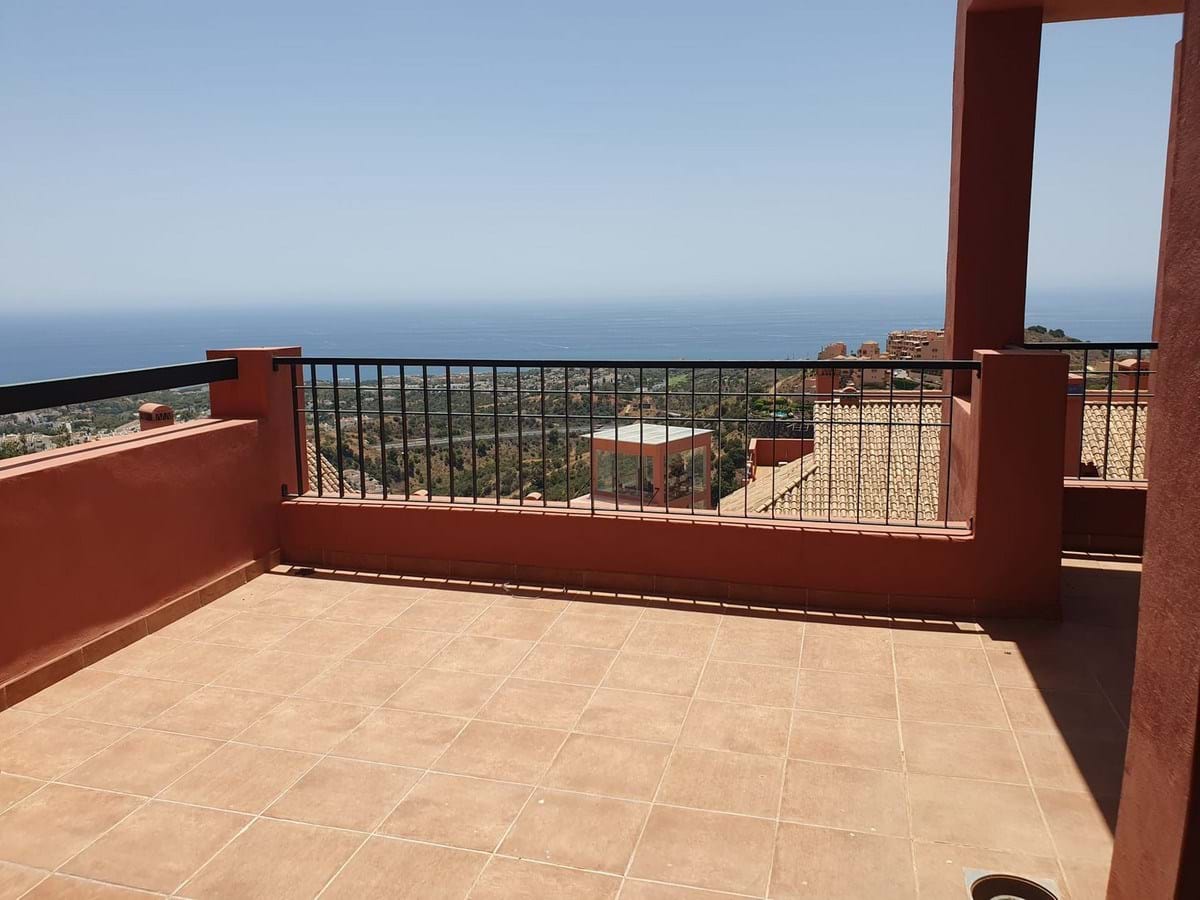 2 bedrooms Apartment in Mijas, Spain No. 37712