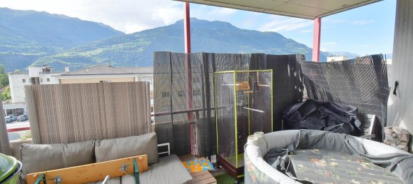 3 bedrooms Condo in Conthey, Switzerland No. 47 3