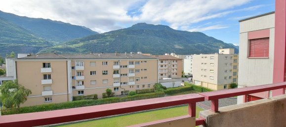 3 bedrooms Condo in Conthey, Switzerland No. 47 2