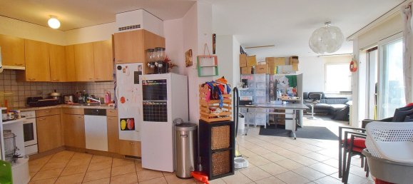 3 bedrooms Condo in Conthey, Switzerland No. 47 4