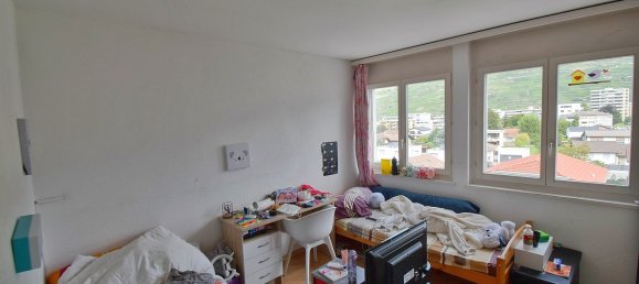 3 bedrooms Condo in Conthey, Switzerland No. 47 6