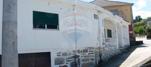 1 bedroom House in Moimenta da Beira, Portugal No. 166539 8