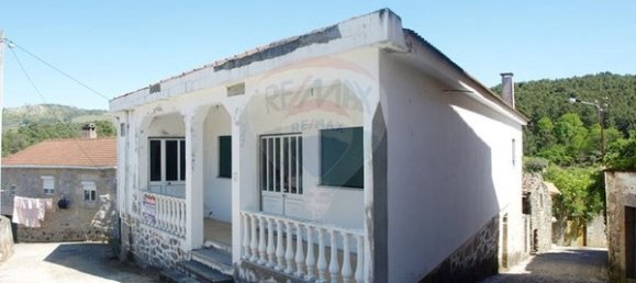 1 bedroom House in Moimenta da Beira, Portugal No. 166539 9