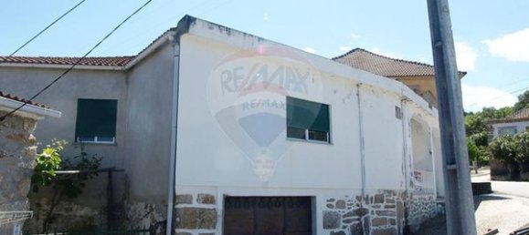 1 bedroom House in Moimenta da Beira, Portugal No. 166539 6