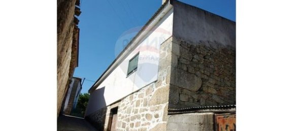 1 bedroom House in Moimenta da Beira, Portugal No. 166539 2