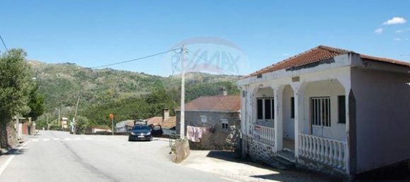 1 bedroom House in Moimenta da Beira, Portugal No. 166539 7
