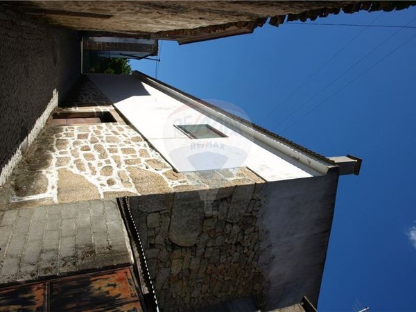 1 bedroom House in Moimenta da Beira, Portugal No. 166539