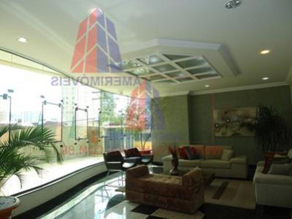 3 bedrooms Apartment in Sao Paulo, Brazil No. 449535