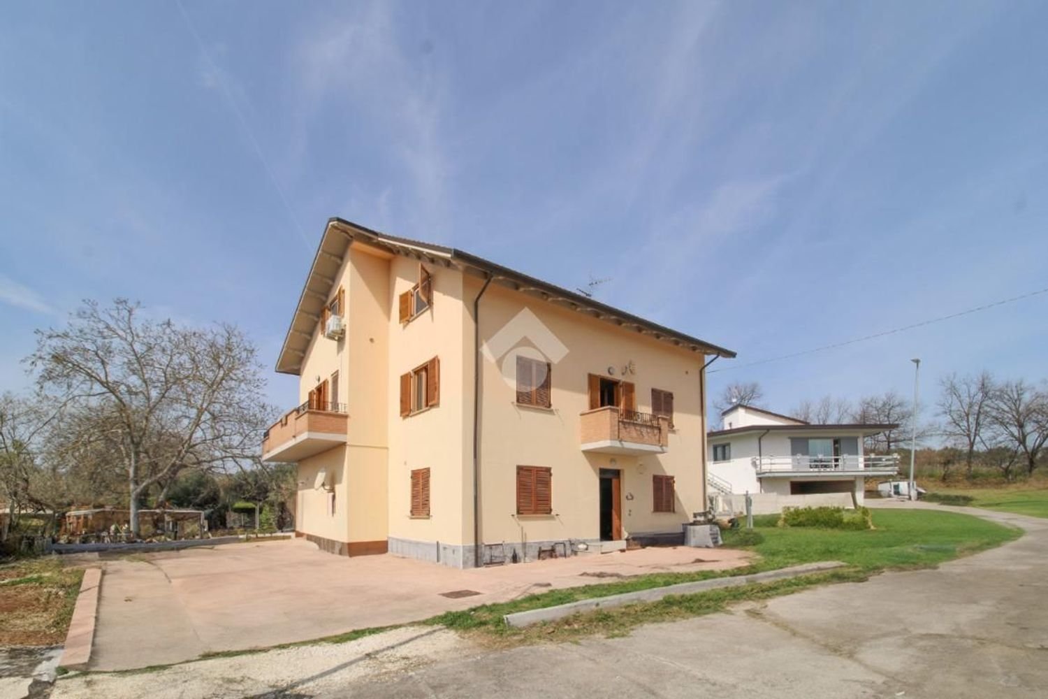 8غرفة منزل في Ripa Teatina, Italy رقم 43156