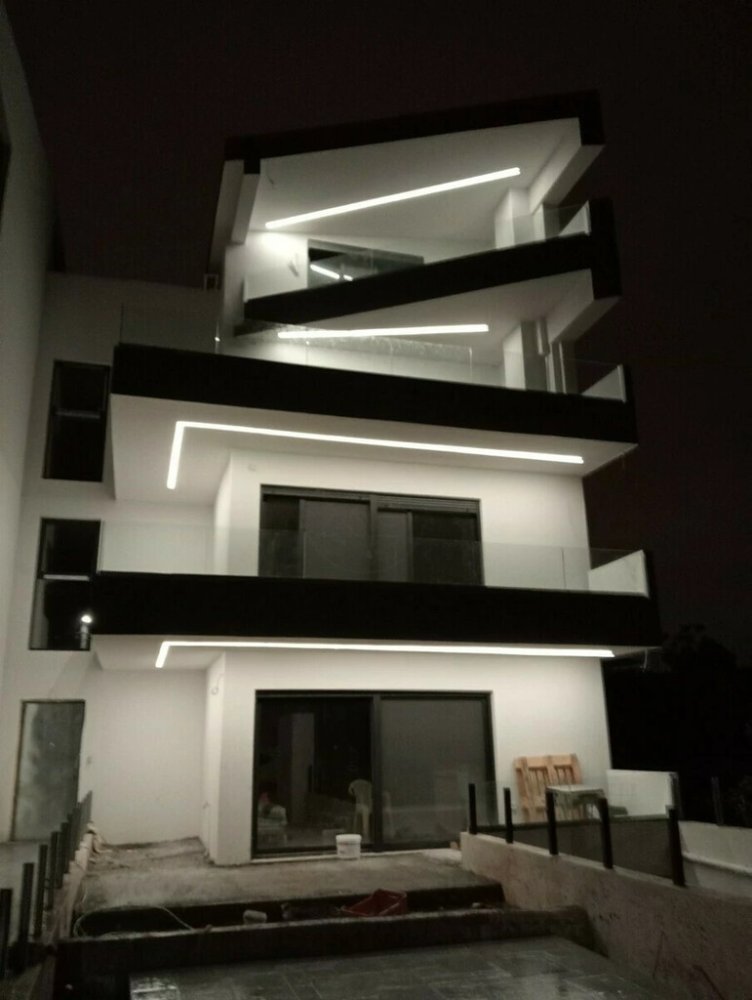 Duplex independente T3 em Gerakas, Greece N.º 93987