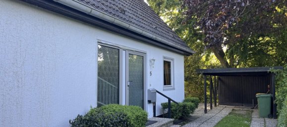 2 غرف نوم منزل في Schleswig-Holstein, Germany رقم 24440 3