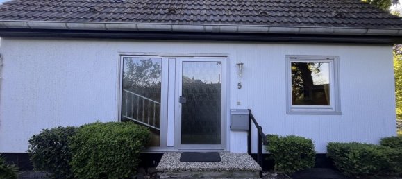 2 غرف نوم منزل في Schleswig-Holstein, Germany رقم 24440 4