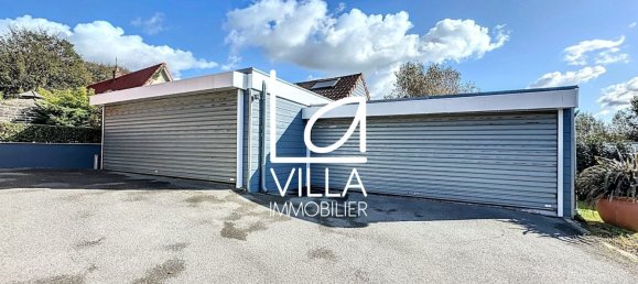 3 bedrooms House in Wimereux, France No. 216364 8