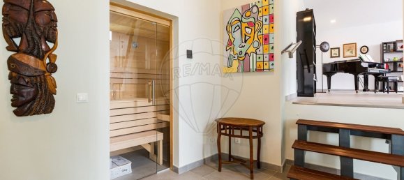 5 Schlafzimmer Haus in Setubal, Portugal, Nr. 19531 24