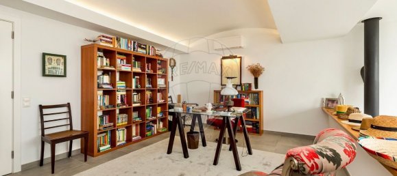 5 Schlafzimmer Haus in Setubal, Portugal, Nr. 19531 13