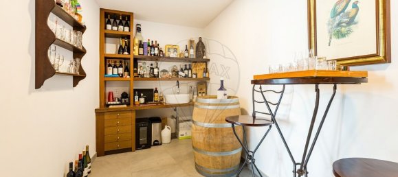 5 Schlafzimmer Haus in Setubal, Portugal, Nr. 19531 4