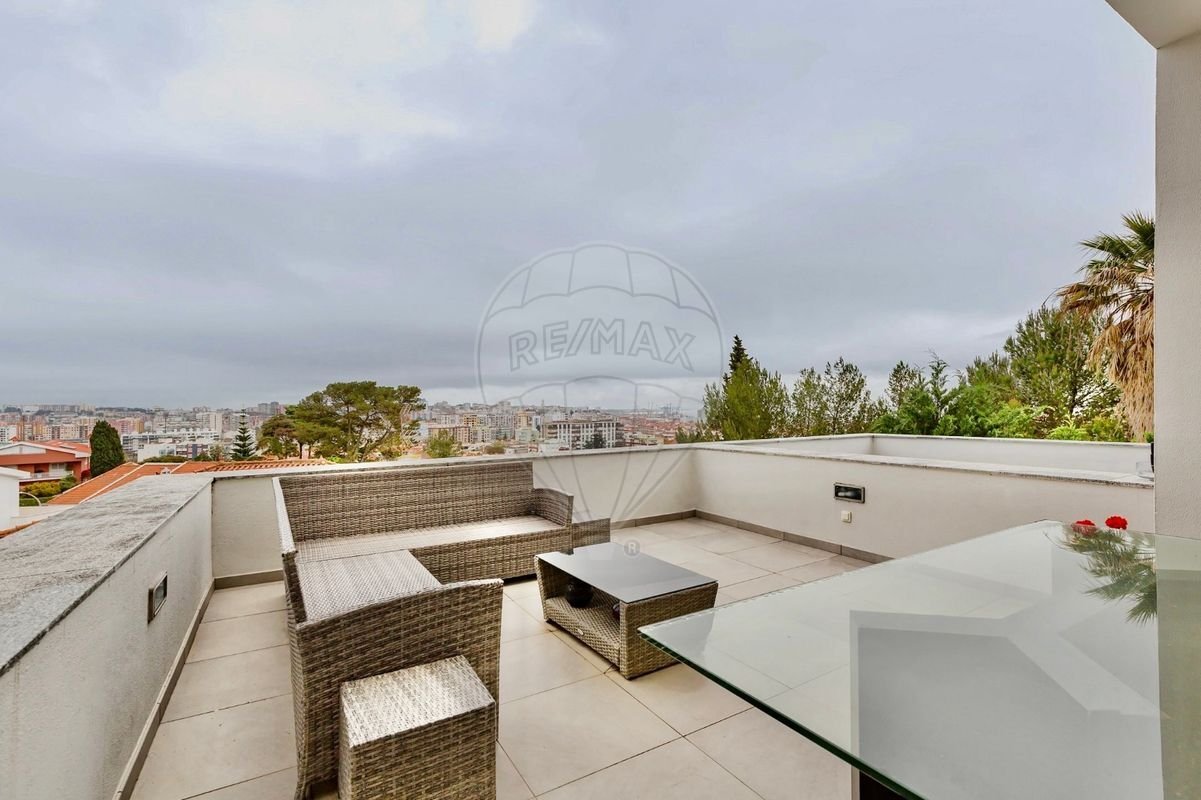 5 Schlafzimmer Haus in Setubal, Portugal, Nr. 19531