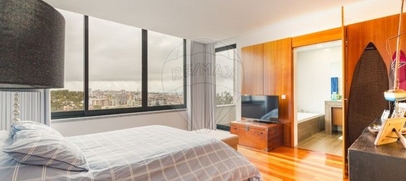 5 Schlafzimmer Haus in Setubal, Portugal, Nr. 19531 18