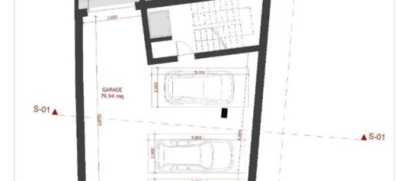 150m² Land in Gioia del Colle, Italy No. 31630 11