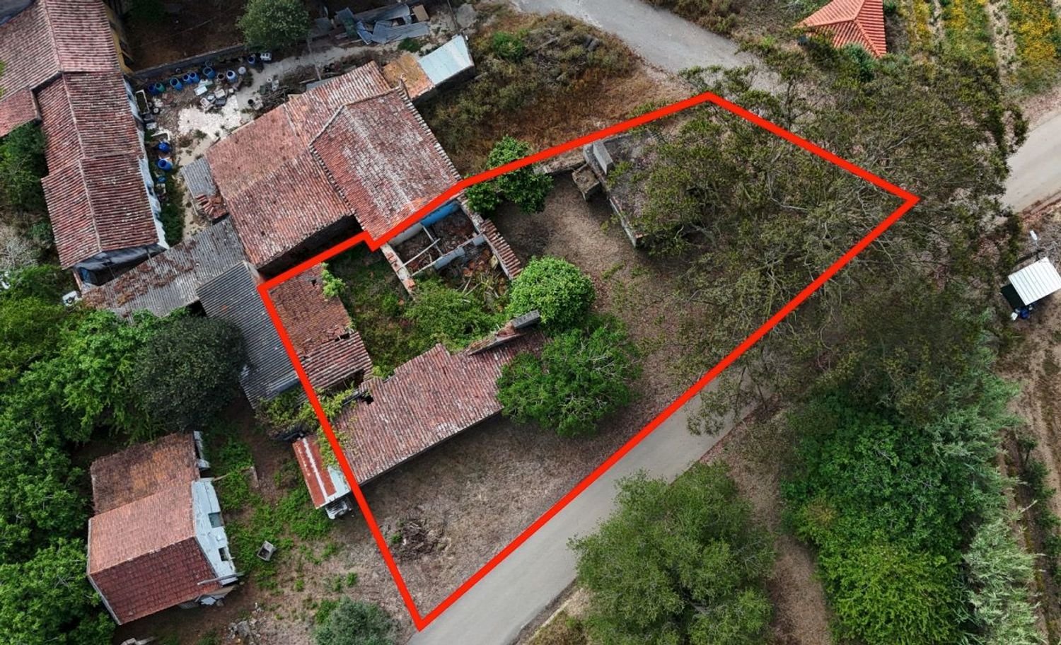 3 bedrooms House in Obidos, Portugal No. 278055