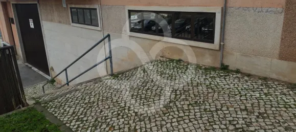 Entrepôt à Sintra, Portugal 3000m² No. 75965 6