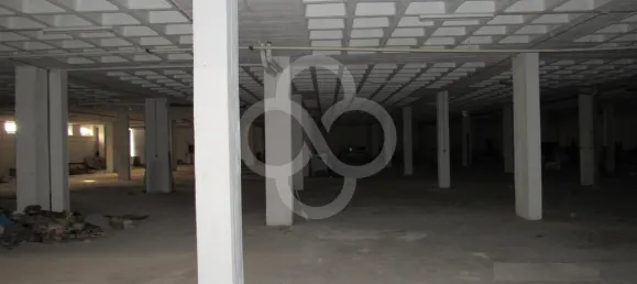 Entrepôt à Sintra, Portugal 3000m² No. 75965 7