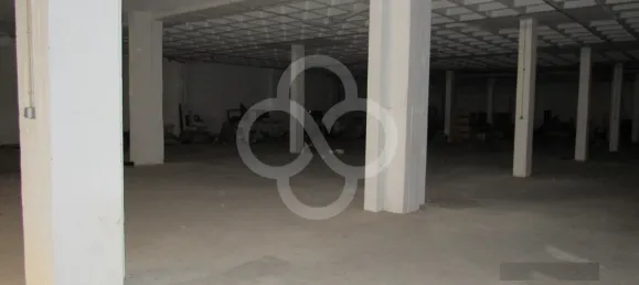 Entrepôt à Sintra, Portugal 3000m² No. 75965 4