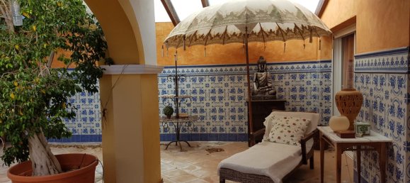 6 bedrooms Villa in Javea, Spain No. 10150 2