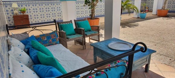 6 bedrooms Villa in Javea, Spain No. 10150 27