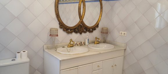 6 bedrooms Villa in Javea, Spain No. 10150 23