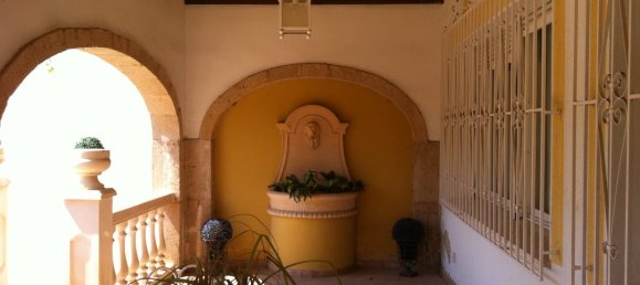 6 bedrooms Villa in Javea, Spain No. 10150 5