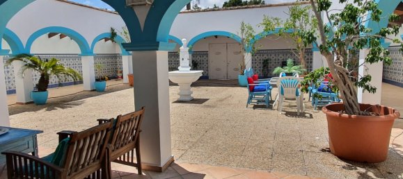 6 bedrooms Villa in Javea, Spain No. 10150 12