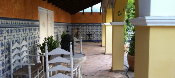 6 bedrooms Villa in Javea, Spain No. 10150 4